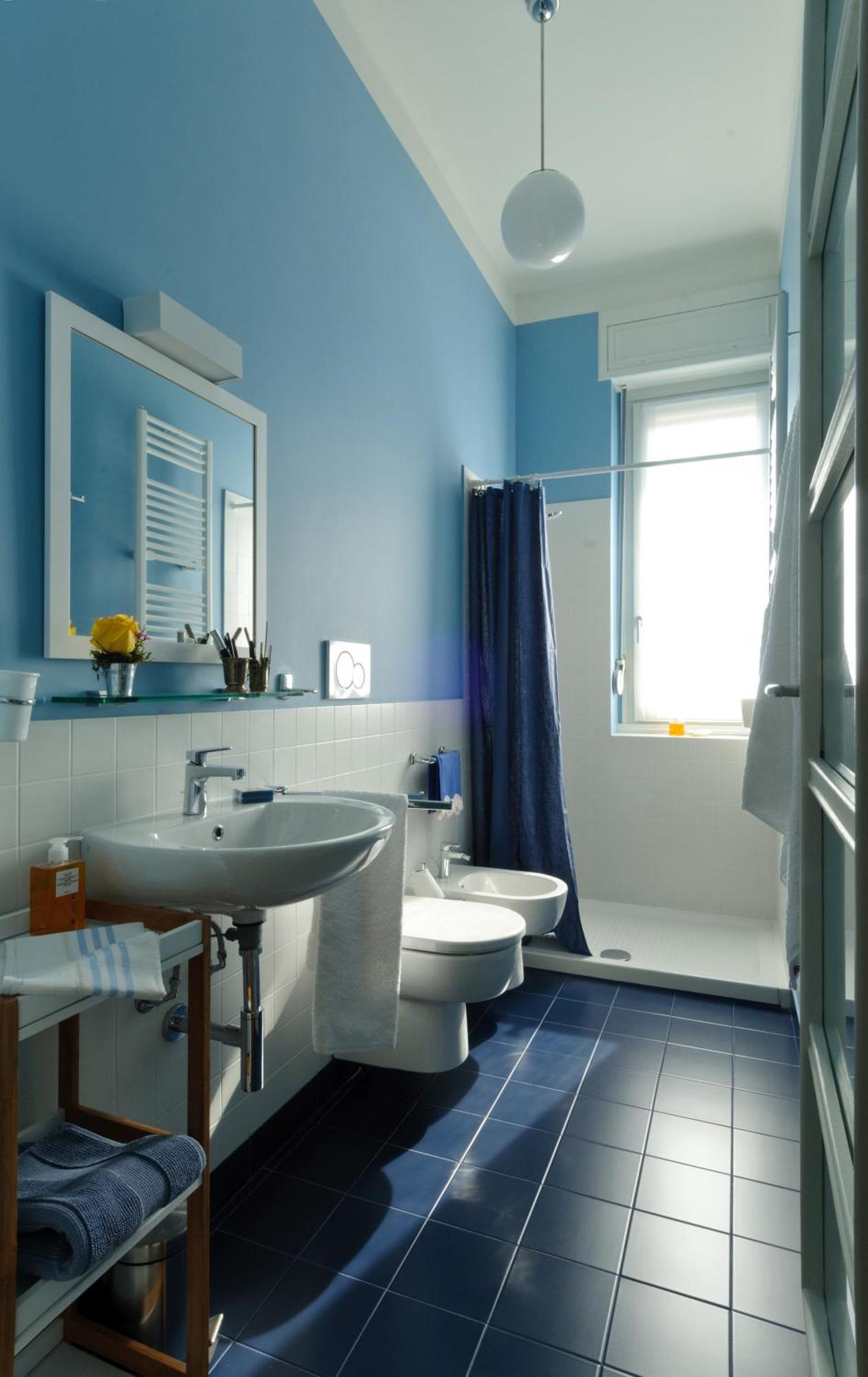 Casatitta Bed & Breakfast Milano Rom bilde